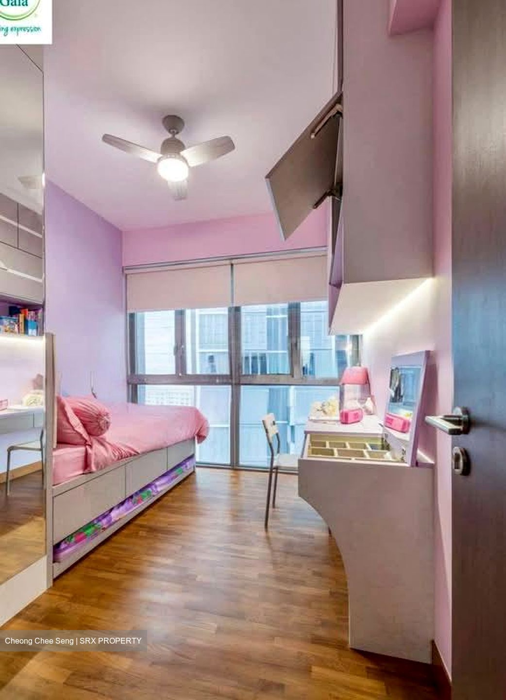 Hillsta (D23), Condominium #542131101